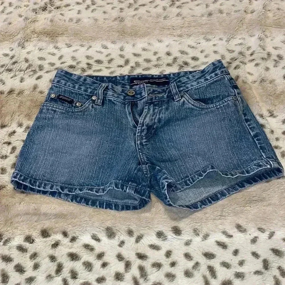Squeeze Stephen Hardy Shorts - Picture 1 of 4